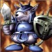 Beaver Warrior