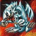 Blue Eyes Toon Dragon