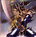 Buster Blader