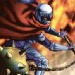 Charubin the Fire Knight
