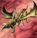 Curse of Dragon