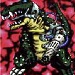 Cyber Saurus