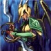 Dragoness the Wicked Knight