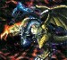 5 God's Dragon