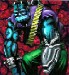 Frankendevil (Japanese Version, Cyber-Stein US)