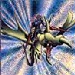 Gaia the Dragon Champion