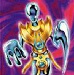 Humanoid Slime