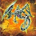 Humanoid Worm Drake