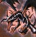 Red Eyes B Dragon