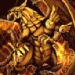 The Winged Dragon of Ra