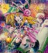 Toon Magician Girl (Japan Release)