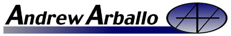 Andrew Arballo