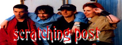 Scratching Post Live c. ecliptor 2000
