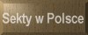 Sekty w Polsce