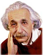 Zitate von Einstein