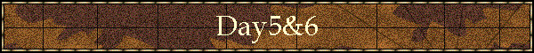 Day5&6