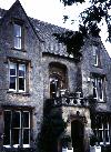 Crestow House