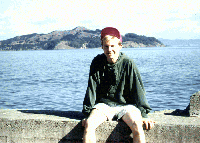 Darryl in Sausalito