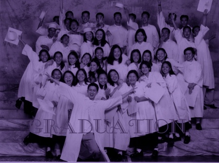 Graduation