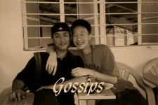 Gossips