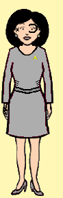 Helen of Nine