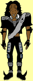 Lt. Q'Vihn