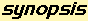 Synopsis