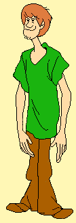 Shaggy