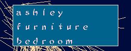 ashley furniture bedroom