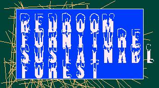 BedroomFurnitureSustainableForest