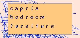 CapriaBedroomFurniture