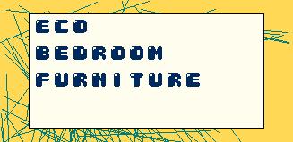 EcoBedroomFurniture