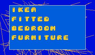 IkeaFittedBedroomFurniture