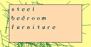 SteelBedroomFurniture