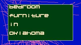 bedroom furniture in oklahoma