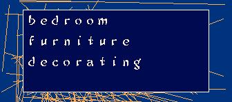 BedroomFurnitureDecorating