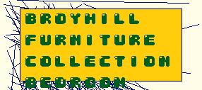BroyhillFurnitureCollectionBedroomKingSizeSleighBed