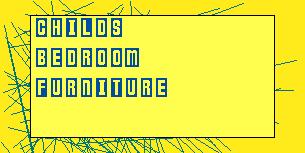 ChildsBedroomFurniture