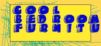 cool bedroom furniture