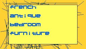 FrenchAntiqueBedroomFurniture