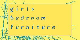 GirlsBedroomFurniture
