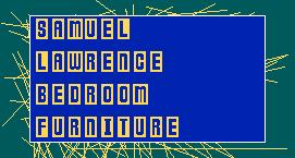 samuel lawrence bedroom furniture