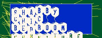 ShabbyChicBedroomFurniture
