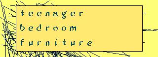 teenager bedroom furniture