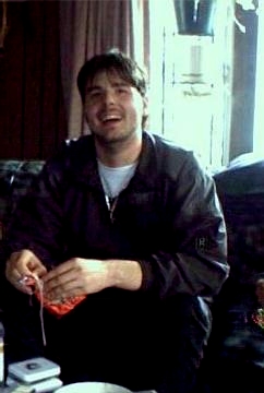 R. L. Stroup