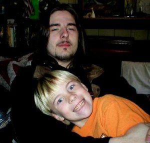Maison and Me