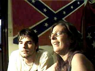 Me and Mom