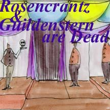 Set Designer's Rendition...