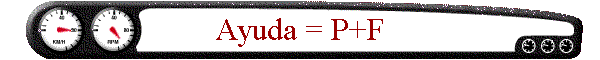 Ayuda = P+F