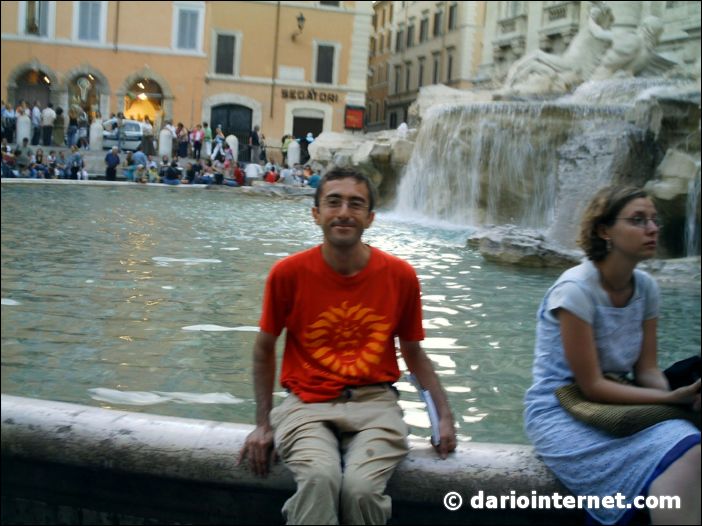 rome roma